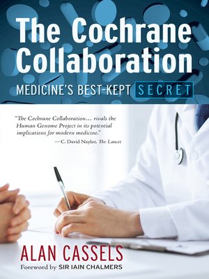 cover image of The Cochrane Collaboration